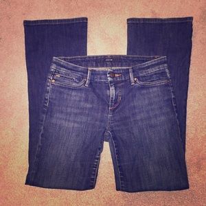 Joe's Jeans - Size 28 - Boot Cut